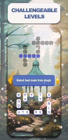 Cross Domino: Word Puzzle Game - Screenshot 4