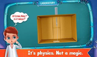 Science Experiment Physics Lab - Screenshot 3