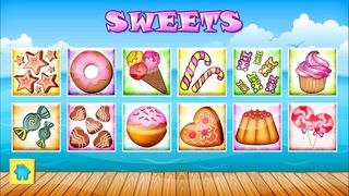 123 Kids Fun Puzzle Gold - Screenshot 1
