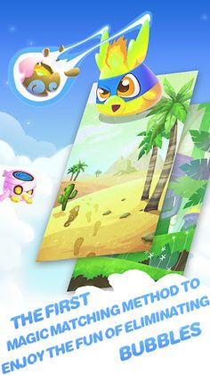 Bubble Elves Bubble Shooter - Screenshot 4