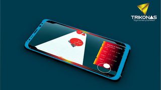 Trikonas - Trigonometry & Math - Screenshot 1