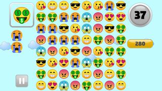 Emoji Rush - Screenshot 2