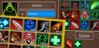 Scatch - Screenshot 1