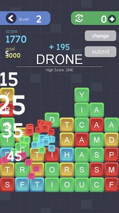 CryptoWord - Earn BTC - Screenshot 4
