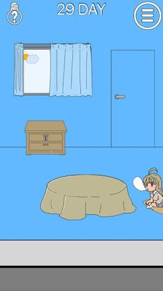 Hidden my snacks by mom 3 - Screenshot 4