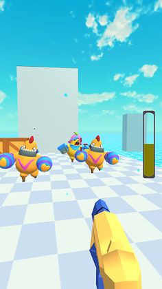 Gun Master - Screenshot 4