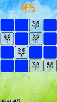 Memory Speed Test - Screenshot 1