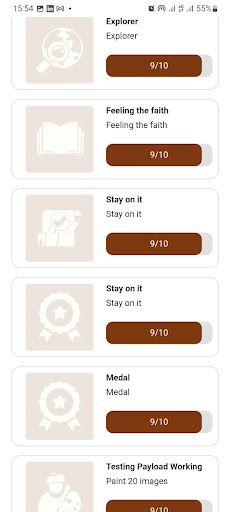 Coloring Cultures - Screenshot 3