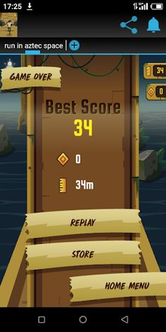 Ruuun.game - Screenshot 4