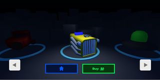 CrazyRace - Screenshot 2