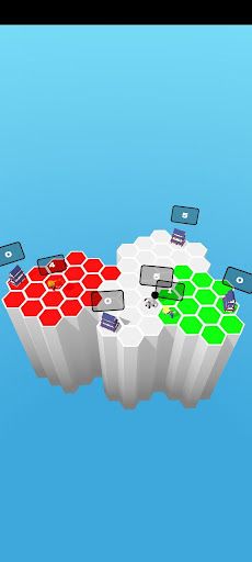 Ninja Army - Screenshot 3