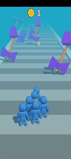 Join Rush - Screenshot 1