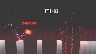 Super Bounce 3D - Screenshot 2