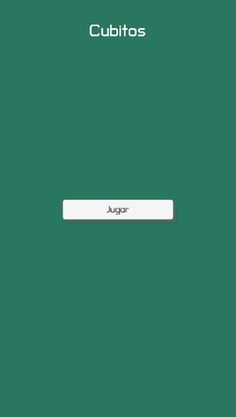 Cubitos - Screenshot 2