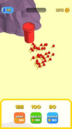 Draw Invaders - Screenshot 2