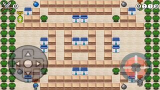 Bomb Island II - Screenshot 2