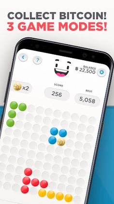 Amazeballs - Earn REAL Bitcoin - Screenshot 2