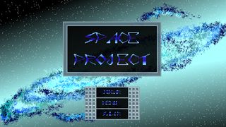 Beta Space - Screenshot 2