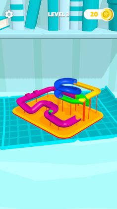 ASMR Construction Set - Screenshot 4