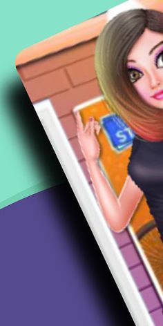 العاب بنات مكياج الاميرات 2023 - Screenshot 1