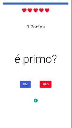 Prime2 - Screenshot 1