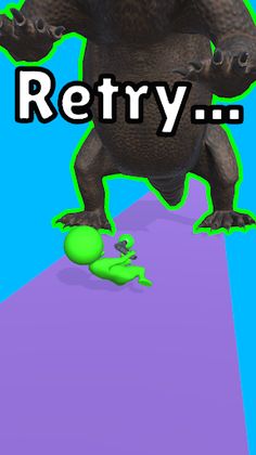Resize Run - Screenshot 4