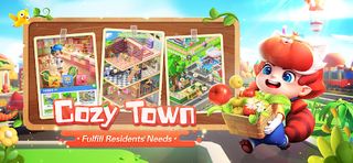 Woo! Topia - Screenshot 2