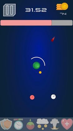 Stay Shield - Screenshot 4