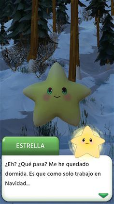 La Ruta del Buzón Mágico - Screenshot 2