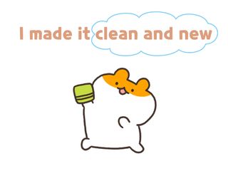 Hamster x Hamster - Screenshot 2