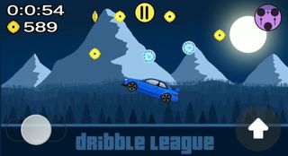 Dribble League ⚽ - Screenshot 2
