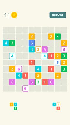 Numbruko - Screenshot 1