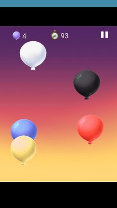 Looney Pop Lite - Screenshot 2