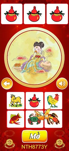 Bầu cua tôm cá - Screenshot 2