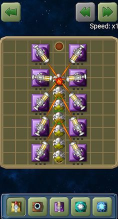 Rapid Defense - Screenshot 4