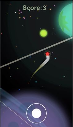 Star Tales - Screenshot 1