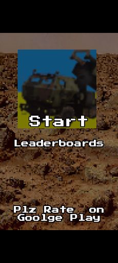 Hi From Mars - Screenshot 1