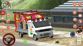 Indian dj jaati gadi wala - Screenshot 1