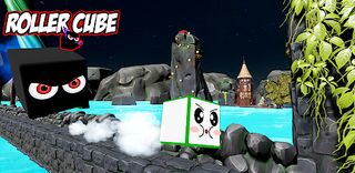 Roller Cube - Screenshot 3