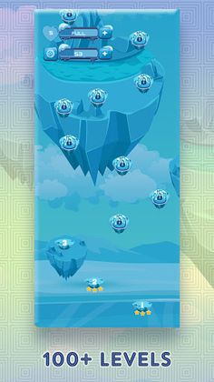 Classic Bubs Shoot The Bubs - Screenshot 1