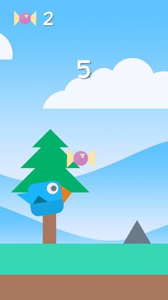 Bird Bash - Screenshot 3