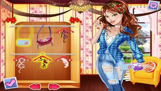 العاب تلبيس بنات وتجميل 2023 - Screenshot 3