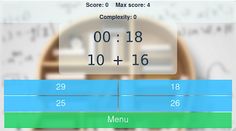 Endless GameBrain - Screenshot 2