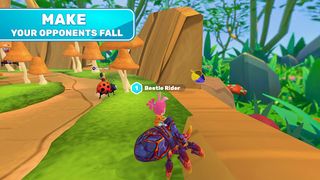 Beetle Riders 3D - Screenshot 3