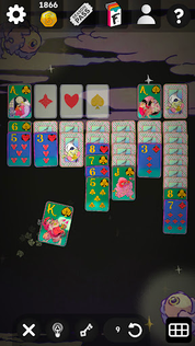 Art of Solitaire - Card Games - Screenshot 3