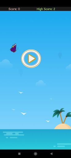 Butterfly - Screenshot 3