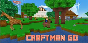 Craftman Go Survival Reborn - Screenshot 2