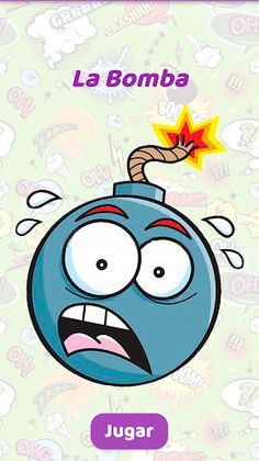 La Bomba - Screenshot 1