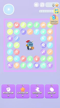 Ball Crush - Screenshot 2