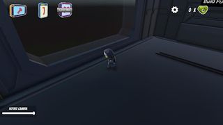 Seek Cube - Screenshot 2